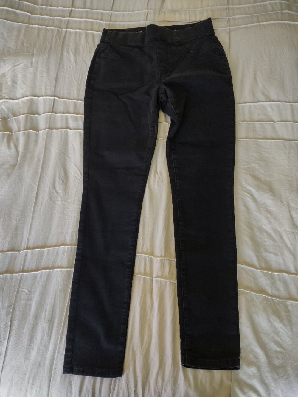 St. John's Bay Womens Mid Rise Jegging Jean